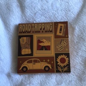 KARA BEAUTY Road Tripping Eyeshadow Palette💗